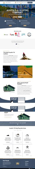 Austin Roof Company Info: Austin Roof Company Info