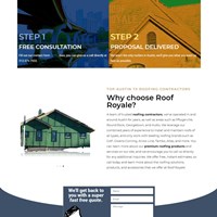 austinroofroyale's Portfolio